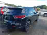 2023 Chevrolet Blazer RS z VIN 3GNKBERSXPS155315, wystawiony jako IAAI lot #43343177 z przebiegiem 21 944 mil mil oraz . Historia ofert i sprzedaży dostępna na DreamBid. Obrazek 4.