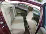 2009 Honda Accord LX with VIN 1HGCP26379A122708, listed as a Copart auction lot 66387955 with 123,925 mi miles and Salvage title. Bid and sale history available at DreamBid. Image 10.