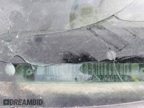 2002 Chevrolet Tahoe Z71 с VIN 1GNEK13Z72R270039, выставлен на аукционе IAAI как лот 43069211 с пробегом Не указан миль и . История ставок и продаж доступна на DreamBid. Изображение 9.