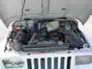 1991 Jeep Wrangler with VIN 2J4FY19P3MJ117746, listed as a IAAI auction lot 43284641 with 151,796 mi miles and . Bid and sale history available at DreamBid. Image 10.