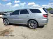 2019 Dodge Durango GT Plus with VIN 1C4RDHDG0KC721308, listed as a Copart auction lot 71004325 with 51,985 mi miles and Salvage title. Bid and sale history available at DreamBid. Image 2.