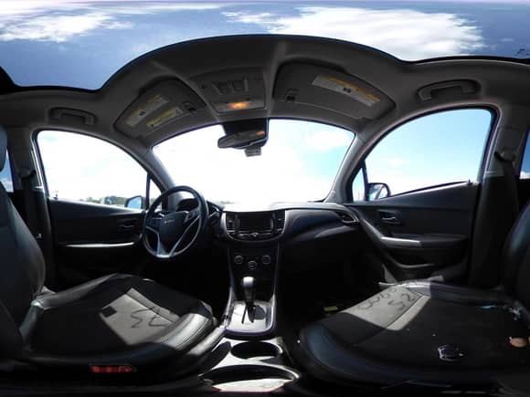 2020 Chevrolet Trax LT с VIN 3GNCJLSB2LL124215, выставлен на аукционе IAAI как лот 42951673 с пробегом 79 972 миль миль и . История ставок и продаж доступна на DreamBid. Изображение 18.