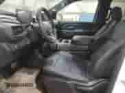 2024 Chevrolet Silverado EV Work Truck с VIN 1GC10VEL3RU209405, выставлен на аукционе Copart как лот 46334355 с пробегом 242 миль миль и Списание • Salvage title. История ставок и продаж доступна на DreamBid. Изображение 7.