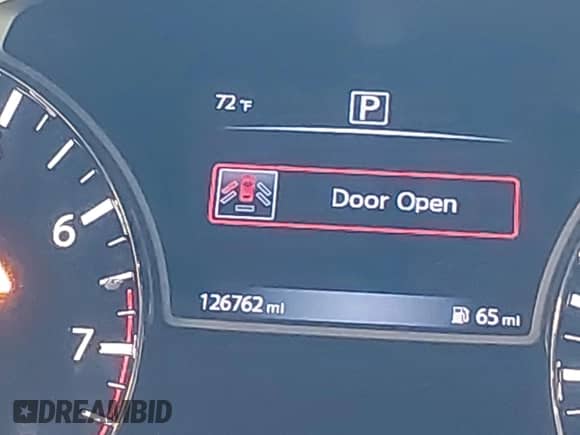 2017 Nissan Pathfinder Platinum с VIN 5N1DR2MN3HC682919, выставлен на аукционе IAAI как лот 42397164 с пробегом 126 762 миль миль и . История ставок и продаж доступна на DreamBid. Изображение 15.