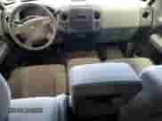 2007 Ford F-150 XLT с VIN 1FTPX14577FA67157, выставлен на аукционе Copart как лот 85399895 с пробегом 167 536 миль миль и Чистый • Clean title. История ставок и продаж доступна на DreamBid. Изображение 8.