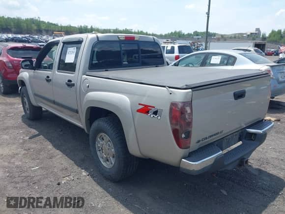 2008 Chevrolet Colorado 1LT с VIN 1GCDT13E688113115, выставлен на аукционе IAAI как лот 42712163 с пробегом 146 835 миль миль и . История ставок и продаж доступна на DreamBid. Изображение 3.