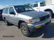 1998 Nissan Pathfinder XE with VIN JN8AR05YXWW225657, listed as a IAAI auction lot 42534139 with 155,099 mi miles and . Bid and sale history available at DreamBid. Image 1.