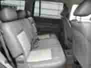2009 Dodge Durango with VIN 1D8HB48T69F710714, listed as a Copart auction lot 86075064 with 140,124 mi miles and Salvage title. Bid and sale history available at DreamBid. Image 11.