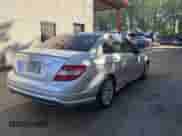 2008 Mercedes-Benz C 300 Sport с VIN WDDGF81X98F107067, выставлен на аукционе Copart как лот 82118905 с пробегом 227 333 миль миль и Чистый • Clean title. История ставок и продаж доступна на DreamBid. Изображение 4.
