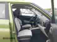 2022 Hyundai Venue SEL with VIN KMHRC8A38NU172150, listed as a IAAI auction lot 43286036 with 35,293 mi miles and . Bid and sale history available at DreamBid. Image 5.