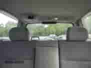 2007 Subaru Forester Special Sports X with VIN JF1SG63627H739265, listed as a Copart auction lot 69837145 with 201,010 mi miles and Salvage title. Bid and sale history available at DreamBid. Image 10.