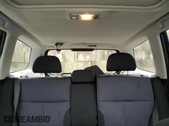 2010 Subaru Forester X Premium z VIN JF2SH6CC5AH751092, wystawiony jako Copart lot #64807045 z przebiegiem 121 303 mil mil oraz Szkoda całkowita • Salvage title. Historia ofert i sprzedaży dostępna na DreamBid. Obrazek 10.