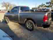 2013 Ram 1500 Tradesman z VIN 3C6JR6AP0DG572591, wystawiony jako Copart lot #79897204 z przebiegiem 160 626 mil mil oraz Szkoda całkowita • Salvage title. Historia ofert i sprzedaży dostępna na DreamBid. Obrazek 2.