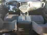 2017 GMC Sierra 1500 SLE с VIN 3GTU2MEC9HG115161, выставлен на аукционе Copart как лот 86817885 с пробегом 74 023 миль миль и Списание • Salvage title. История ставок и продаж доступна на DreamBid. Изображение 8.