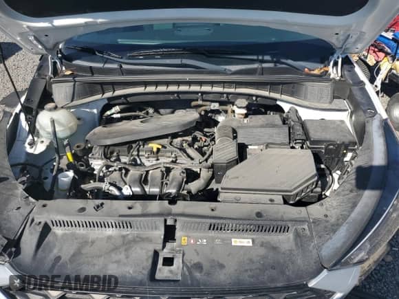 2020 Hyundai Tucson Value with VIN KM8J33A40LU127791, listed as a Copart auction lot 84362115 with 67,357 mi miles and Salvage title. Bid and sale history available at DreamBid. Image 12.