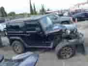 2014 Jeep Wrangler Rubicon с VIN 1C4BJWCG0EL126463, выставлен на аукционе IAAI как лот 43253588 с пробегом 159 402 миль миль и . История ставок и продаж доступна на DreamBid. Изображение 14.