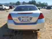 2006 Honda Accord EX-L with VIN 1HGCM655X6A013349, listed as a Copart auction lot 47638655 with 215,454 mi miles and Salvage title. Bid and sale history available at DreamBid. Image 6.