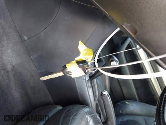 2005 Honda Accord EX-L с VIN 1HGCM82645A002368, выставлен на аукционе IAAI как лот 43335479 с пробегом 255 634 миль миль и . История ставок и продаж доступна на DreamBid. Изображение 11.