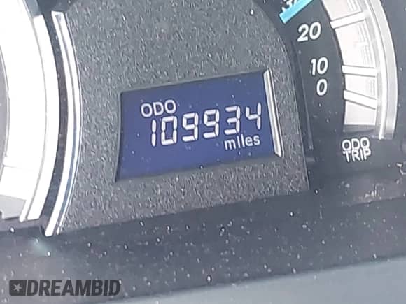 2013 Toyota Camry L with VIN 4T1BF1FK8DU654194, listed as a IAAI auction lot 43371538 with 109,934 mi miles and . Bid and sale history available at DreamBid. Image 15.