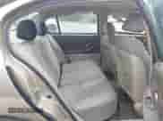 2008 Chevrolet Malibu Classic LT с VIN 1G1ZT58N88F107424, выставлен на аукционе IAAI как лот 42460530 с пробегом Не указан миль и . История ставок и продаж доступна на DreamBid. Изображение 8.