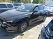 2025 Mazda CX-5 S Preferred z VIN JM3KFBCL6S0644203, wystawiony jako IAAI lot #43342275 z przebiegiem 19 769 mil mil oraz . Historia ofert i sprzedaży dostępna na DreamBid. Obrazek 18.