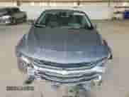 2024 Chevrolet Malibu LS z VIN 1G1ZC5ST5RF225536, wystawiony jako Copart lot #71653565 z przebiegiem 44 182 mil mil oraz Szkoda całkowita • Salvage title. Historia ofert i sprzedaży dostępna na DreamBid. Obrazek 5.