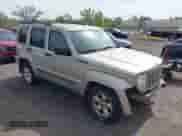 2011 Jeep Liberty Sport with VIN 1J4PN2GK4BW593858, listed as a IAAI auction lot 43331397 with 130,728 mi miles and . Bid and sale history available at DreamBid. Image 1.