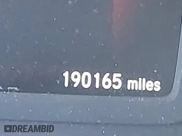 2022 Honda Odyssey EX-L с VIN 5FNRL6H78NB019911, выставлен на аукционе IAAI как лот 43010733 с пробегом 190 165 миль миль и . История ставок и продаж доступна на DreamBid. Изображение 15.