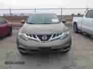2014 Nissan Murano SV z VIN JN8AZ1MU4EW409379, wystawiony jako IAAI lot #41633566 z przebiegiem 167 525 mil mil oraz . Historia ofert i sprzedaży dostępna na DreamBid. Obrazek 12.