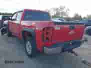 2012 Chevrolet Silverado 1500 LT z VIN 1GCPKSE71CF165597, wystawiony jako IAAI lot #43403597 z przebiegiem 182 867 mil mil oraz . Historia ofert i sprzedaży dostępna na DreamBid. Obrazek 3.