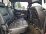 2015 Chevrolet Silverado 3500HD LTZ with VIN 1GC4K0C89FF558397, listed as a Copart auction lot 71624745 with 214,693 mi miles and Salvage title. Bid and sale history available at DreamBid. Image 10.