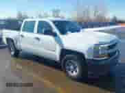 2017 Chevrolet Silverado 1500 Work Truck z VIN 3GCUKNEC4HG478604, wystawiony jako IAAI lot #41346788 z przebiegiem 164 323 mil mil oraz . Historia ofert i sprzedaży dostępna na DreamBid. Obrazek 1.