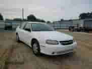 2000 Chevrolet Malibu с VIN 1G1ND52J3Y6349569, выставлен на аукционе Copart как лот 57284415 с пробегом 186 057 миль миль и Списание • Salvage title. История ставок и продаж доступна на DreamBid. Изображение 13.