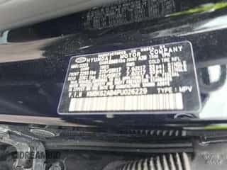 2023 Hyundai Kona SEL z VIN KM8K62AB4PU026229, wystawiony jako IAAI lot #42905826 z przebiegiem 35 633 mil mil oraz . Historia ofert i sprzedaży dostępna na DreamBid. Obrazek 1.