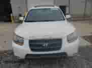 2008 Hyundai Santa Fe SE с VIN 5NMSH13E58H215528, выставлен на аукционе Copart как лот 86148475 с пробегом 63 446 миль миль и Чистый • Clean title. История ставок и продаж доступна на DreamBid. Изображение 5.