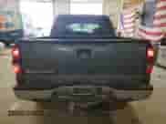 2007 Chevrolet Silverado 1500 LS с VIN 2GCEK13V671157639, выставлен на аукционе Copart как лот 58039485 с пробегом 200 051 миль миль и Списание • Salvage title. История ставок и продаж доступна на DreamBid. Изображение 6.