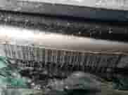 2002 Chevrolet Suburban LT z VIN 1GNFK16Z72J185393, wystawiony jako Copart lot #57025234 z przebiegiem Nie podano mil oraz Szkoda całkowita • Salvage title. Historia ofert i sprzedaży dostępna na DreamBid. Obrazek 14.