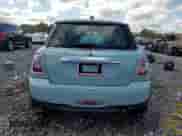 2013 MINI Hardtop with VIN WMWSU3C54DT686776, listed as a Copart auction lot 84417085 with Not provided miles and Salvage title. Bid and sale history available at DreamBid. Image 6.