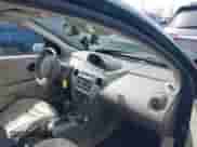 2004 Saturn ION ION 3 с VIN 1G8AL54F04Z118052, выставлен на аукционе IAAI как лот 41883096 с пробегом 62 636 миль миль и . История ставок и продаж доступна на DreamBid. Изображение 5.