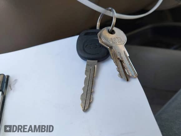 2000 Chevrolet Blazer LT с VIN 1GNCS13W6Y2328981, выставлен на аукционе IAAI как лот 42945582 с пробегом 80 227 миль миль и . История ставок и продаж доступна на DreamBid. Изображение 11.