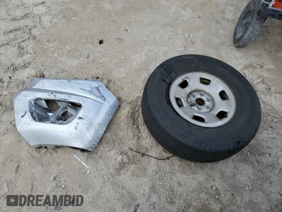 2016 Chevrolet Colorado 2WD WT с VIN 1GCHSBEA3G1350009, выставлен на аукционе Copart как лот 84591965 с пробегом 156 482 миль миль и На запчасти • Non repairable. История ставок и продаж доступна на DreamBid. Изображение 12.