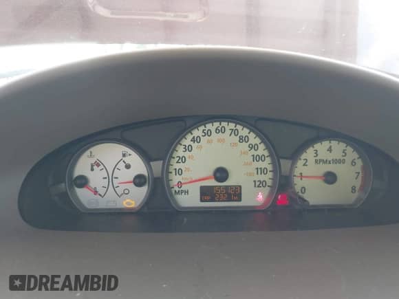 2003 Saturn ION ION 3 with VIN 1G8AL52F23Z123870, listed as a IAAI auction lot 42527308 with 155,123 mi miles and . Bid and sale history available at DreamBid. Image 7.