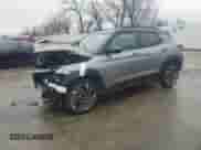 2025 Chevrolet TrailBlazer RS с VIN KL79MTSL3SB014399, выставлен на аукционе Copart как лот 43248505 с пробегом 3 321 миль миль и Списание • Salvage title. История ставок и продаж доступна на DreamBid. Изображение 1.