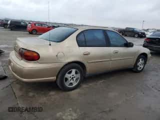 2004 Chevrolet Malibu Classic с VIN 1G1ND52F14M700223, выставлен на аукционе Copart как лот 83211884 с пробегом 247 529 миль миль и Списание • Salvage title. История ставок и продаж доступна на DreamBid. Изображение 3.