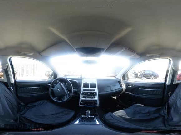 2010 Dodge Journey SXT with VIN 3D4PG5FV4AT252190, listed as a IAAI auction lot 43200573 with 209,534 mi miles and . Bid and sale history available at DreamBid. Image 18.