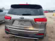 2016 Kia Sorento EX with VIN 5XYPH4A57GG148773, listed as a IAAI auction lot 43090463 with 190,972 mi miles and . Bid and sale history available at DreamBid. Image 16.