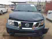 2016 Nissan Frontier S с VIN 1N6BD0CT2GN718419, выставлен на аукционе IAAI как лот 41367201 с пробегом 49 454 миль миль и . История ставок и продаж доступна на DreamBid. Изображение 6.