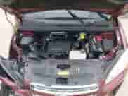 2016 Chevrolet Trax LT с VIN 3GNCJPSB9GL205970, выставлен на аукционе IAAI как лот 43041688 с пробегом 125 132 миль миль и . История ставок и продаж доступна на DreamBid. Изображение 10.