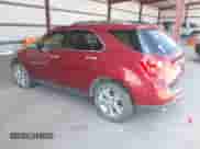 2010 Chevrolet Equinox LTZ with VIN 2CNFLFEY7A6234904, listed as a IAAI auction lot 42917051 with 199,148 mi miles and . Bid and sale history available at DreamBid. Image 3.
