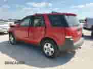 2005 Saturn VUE with VIN 5GZCZ63495S868478, listed as a Copart auction lot 74911204 with Not provided miles and Salvage title. Bid and sale history available at DreamBid. Image 2.